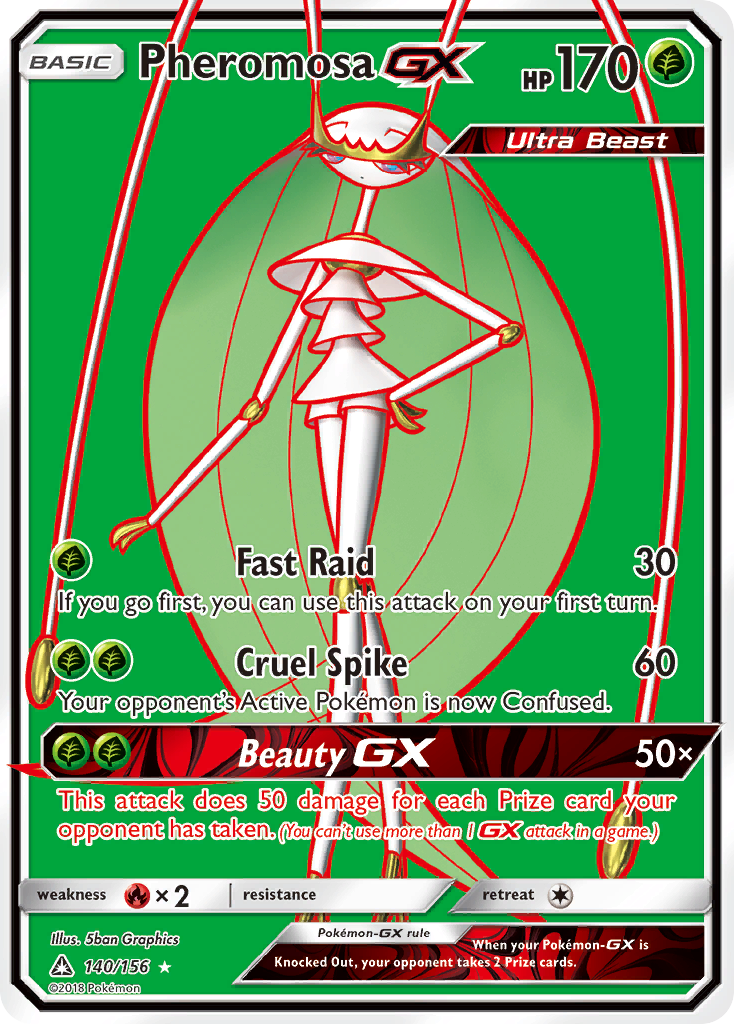 Schabelle GX