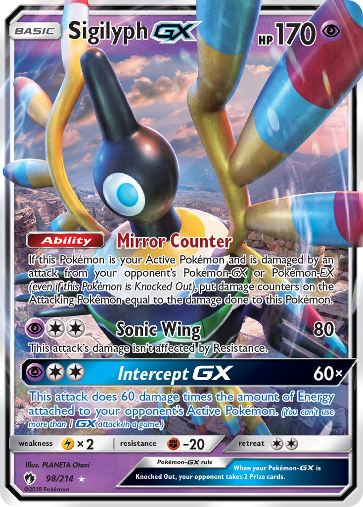 Symvolara-GX