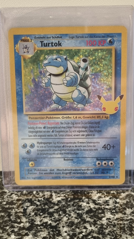 Turtok (Celebrations: Classic Collection #2) 🇨🇭🇩🇪 (Alt)