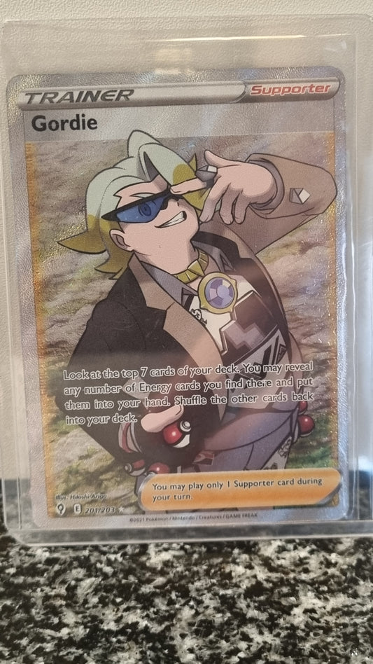 Gordie (Evolving Skies #201) 🇺🇸 (Alt)