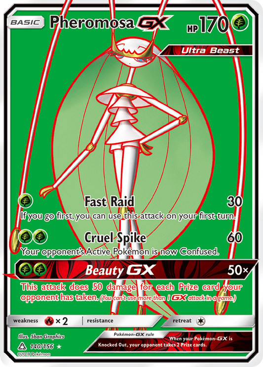 Schabelle GX