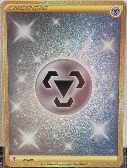 Metal Energy - Evolving Skies (Secret Rare) [EVS-237]