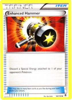 Enhanced Hammer - Phantom Forces (Uncommon) [PHF-94]