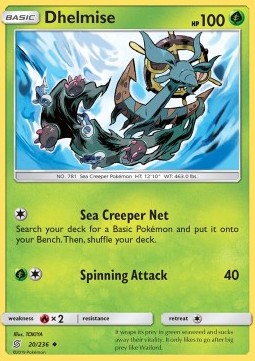 Dhelmise - Unified Minds (Uncommon) [UNM-20]