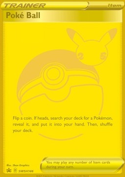 Poké Ball