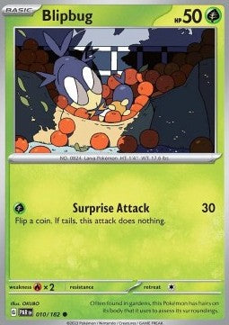 Blipbug - Paradox Rift (Common) [PAR-010]