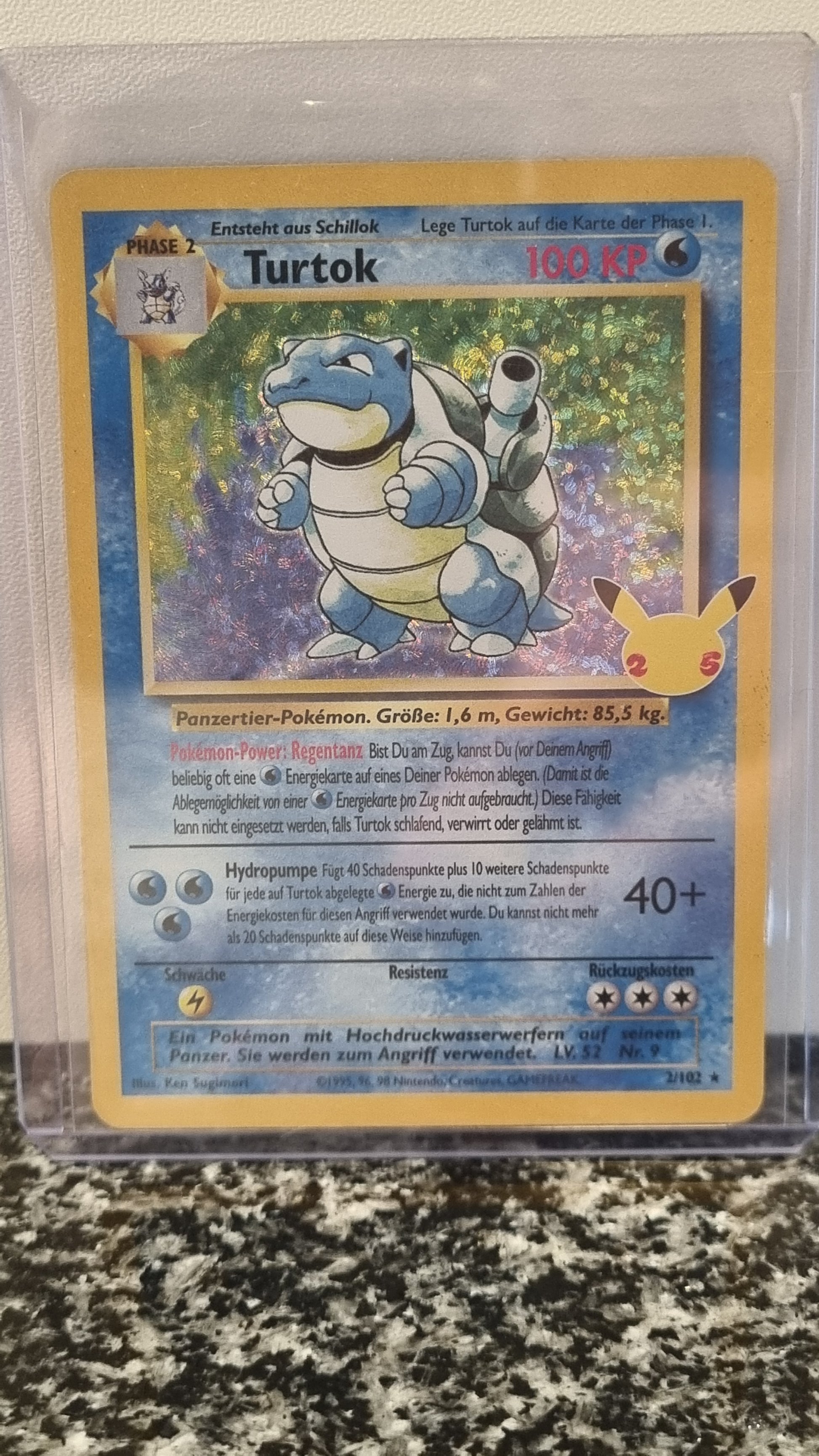 Turtok (Celebrations: Classic Collection #2) 🇨🇭🇩🇪 (Alt)