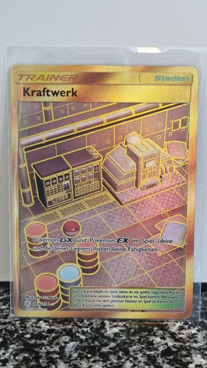 Kraftwerk (Cosmic Eclipse #269) 🇨🇭🇩🇪 (Alt)