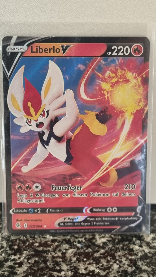 Liberlo V (Fusion Strike #43) 🇨🇭🇩🇪 (Alt)