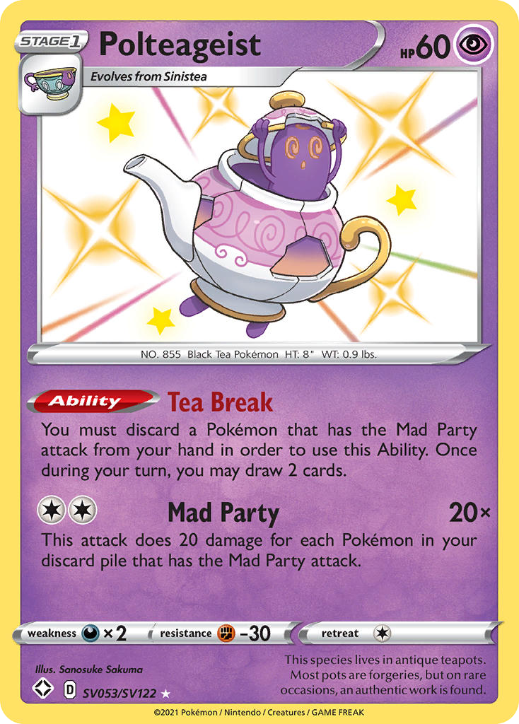 Mortipot
