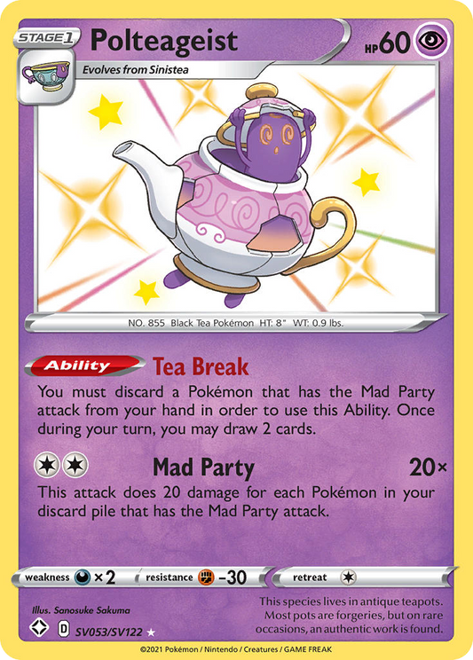 Mortipot