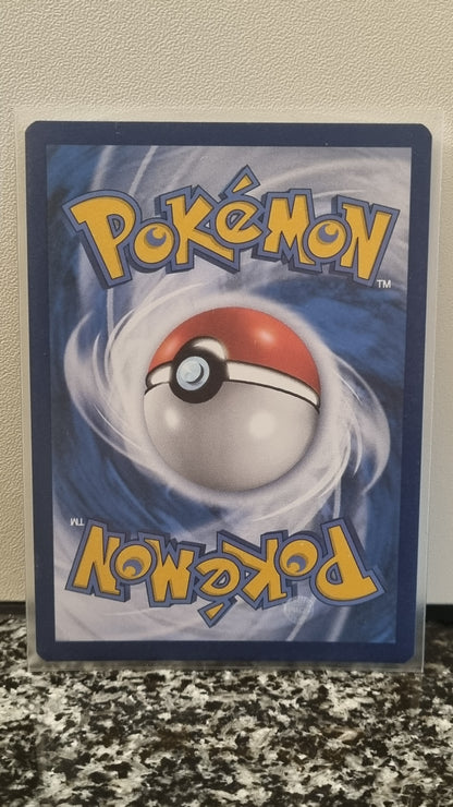 Frogadier - Chaos Rising (Illustration Rare) [CRI-089]