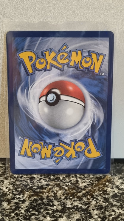 Team Rocket's Moltres ex - Destined Rivals (Double Rare) [DRI-031]