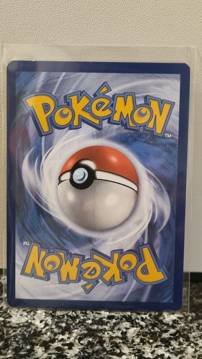 Switch - 151 (Secret Rare) [MEW-206]