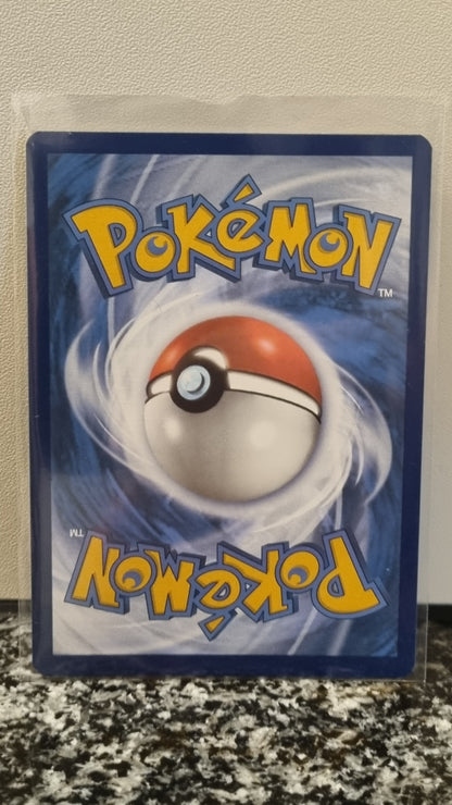 Jynx - Silver Tempest (Holo Rare) [SIT-TG04]