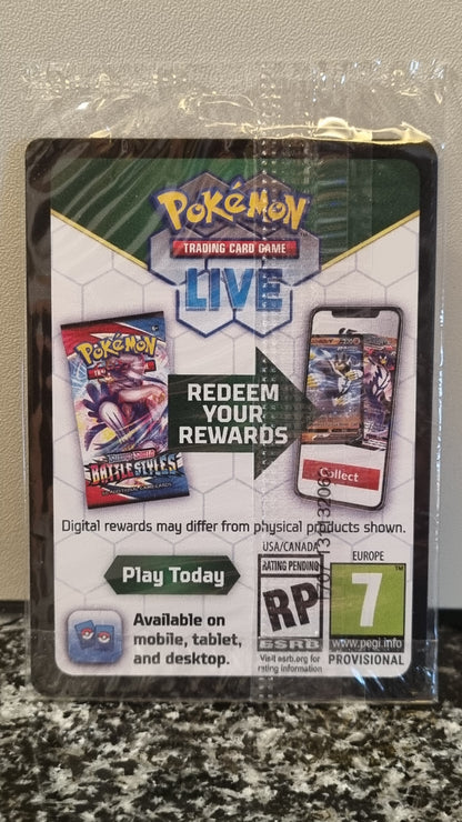 Mew ex - SV Black Star Promos (Promo) [SVP-053]
