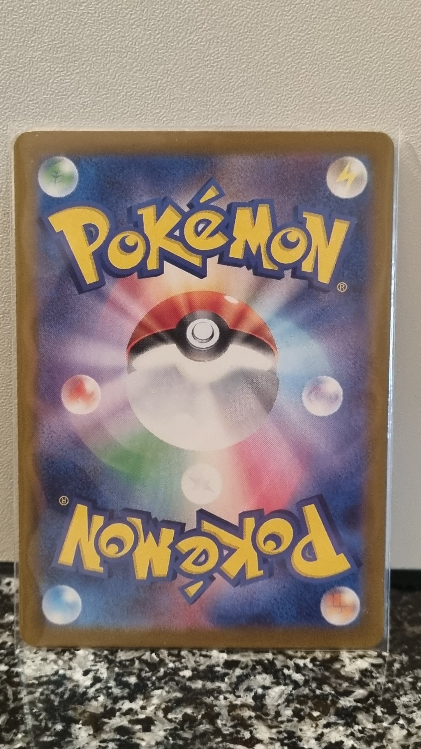 Unown V - Paradigm Trigger (Secret Rare) [s12-103]