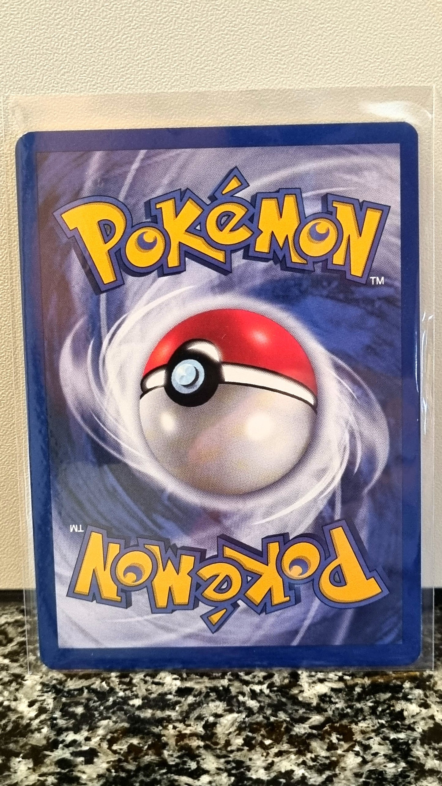 Ponyta - Base Set (Common) [BS-60]