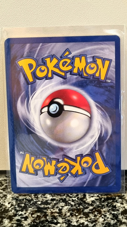 Ponyta - Base Set (Common) [BS-60]