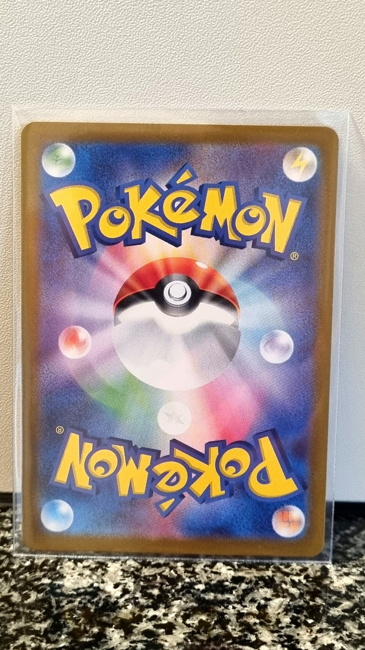 Paldean Wooper - Scarlet & Violet Promos (Promo) [SV-P-193]
