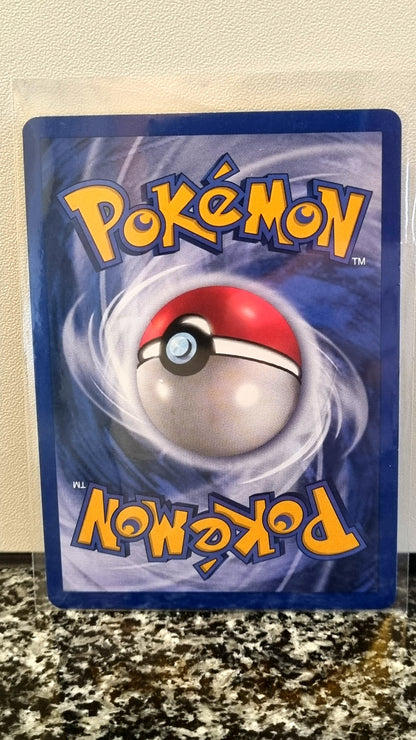 PlusPower - Base Set (Uncommon) [BS-84]