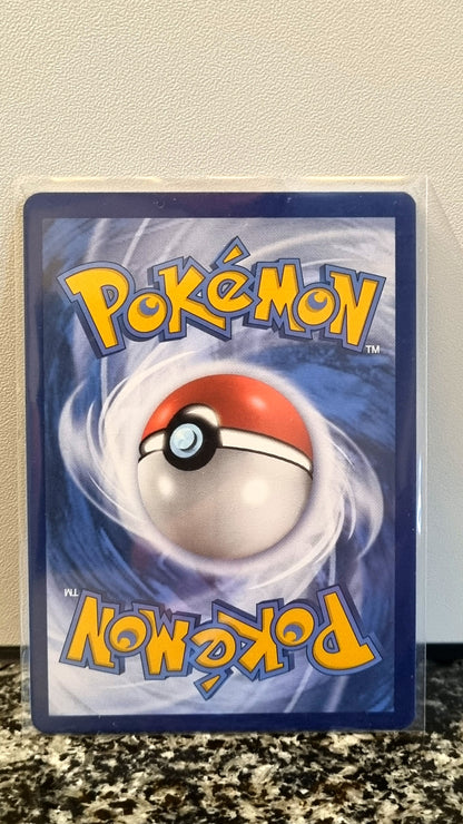 Noivern ex - Paldea Evolved (Ultra Rare) [PAL-246]