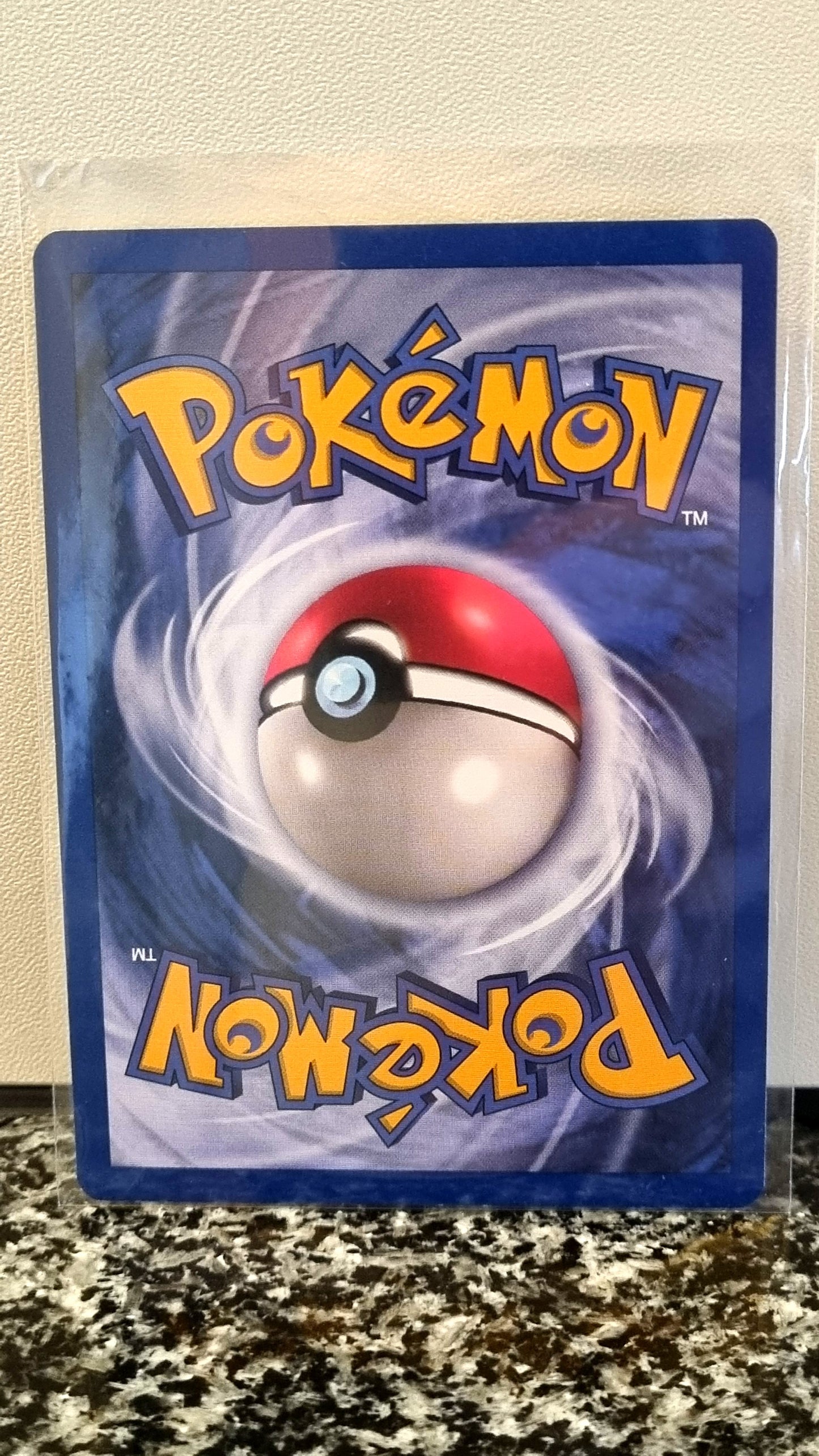 Pokémon Flute - Base Set (Uncommon) [BS-86]