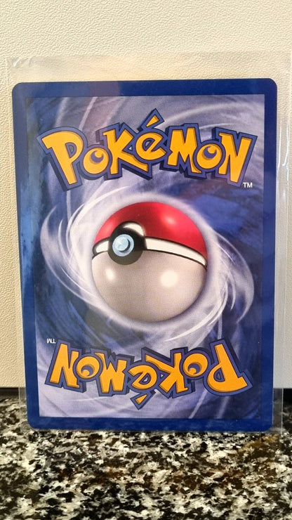 Pokémon Flute - Base Set (Uncommon) [BS-86]