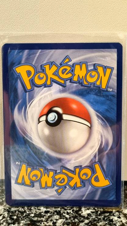 Poliwhirl - 151 (Illustration Rare) [MEW-176]