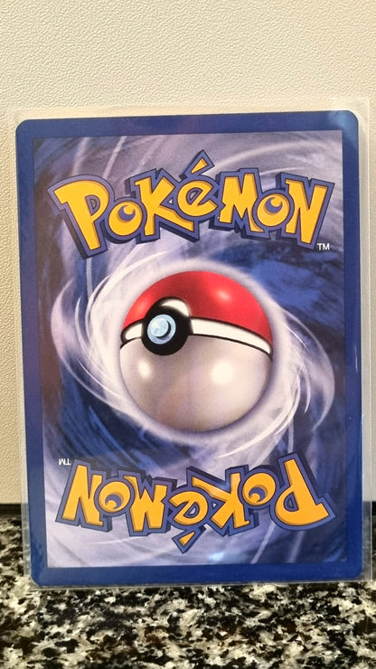 Wartortle - Base Set (Uncommon) [BS-42]