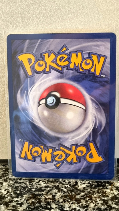 Nidorino - Base Set (Uncommon) [BS-37]