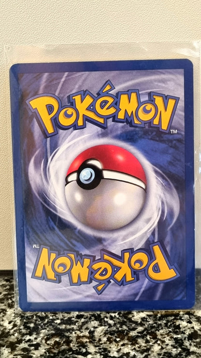 Porygon - Base Set (Uncommon) [BS-39]