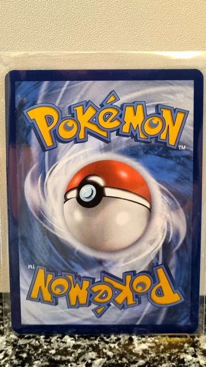 Mew ex - 151 (Double Rare) [MEW-151]