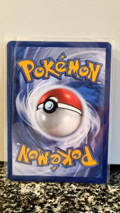 Mega Zeraora ex - Pitch Black (Special Illustration Rare) [PBL-114]