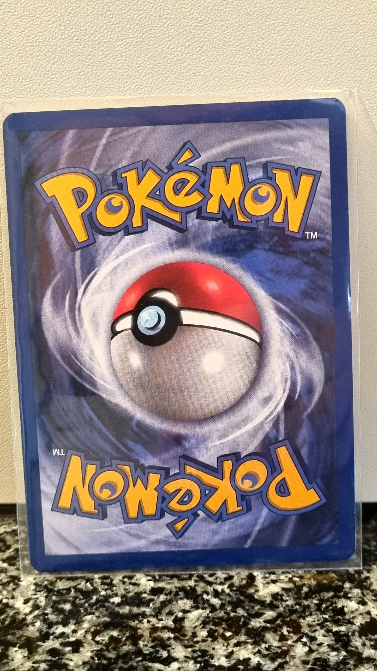 Nidoran - Base Set (Common) [BS-55]