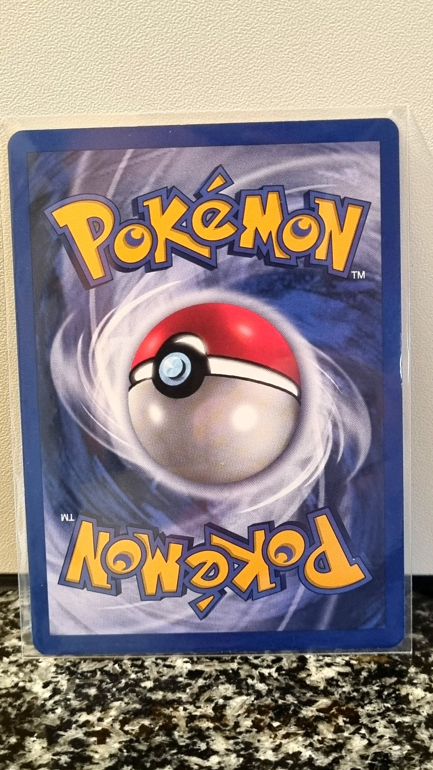 Pokémon Center - Base Set (Uncommon) [BS-85]