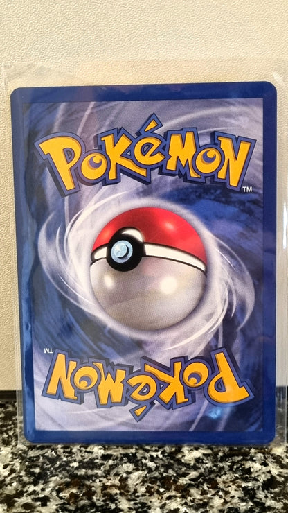 Metapod - Base Set (Common) [BS-54]