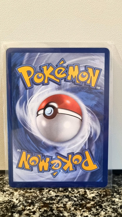 Mega Slowbro ex - Pitch Black (Double Rare) [PBL-031]
