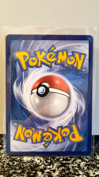 Imposter Professor Oak - Celebrations (Rare) [CEL-BS 73]