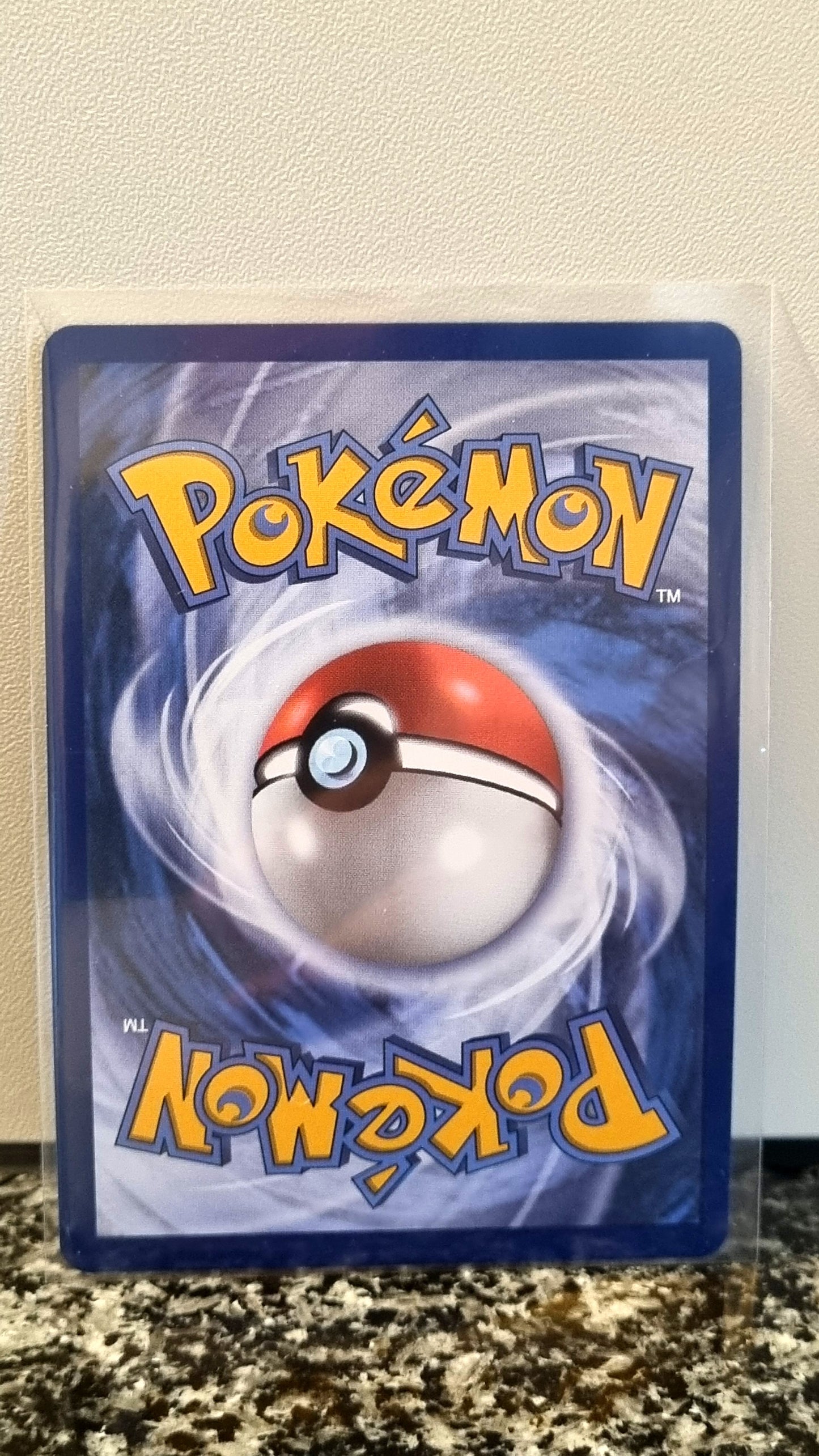 Morpeko ex - Pitch Black (Double Rare) [PBL-055]