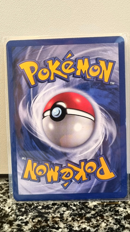 Poliwag - Base Set (Common) [BS-59]