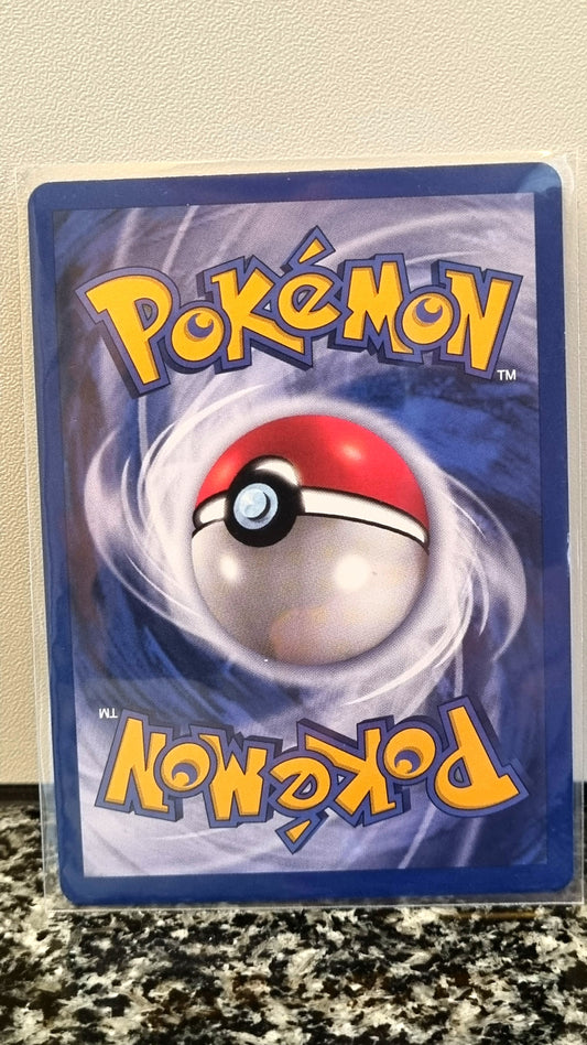 Poliwag - Base Set (Common) [BS-59]
