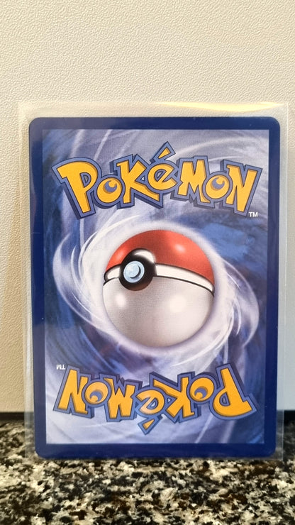 Mega Zeraora ex - Pitch Black (Double Rare) [PBL-027]