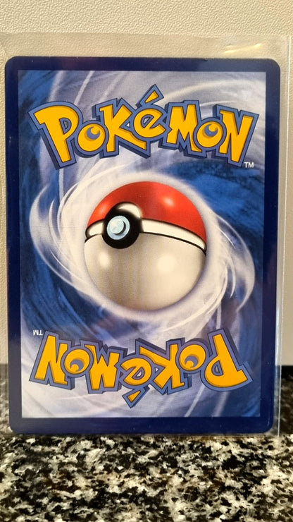 Brandon - Silver Tempest (Secret Rare) [SIT-203]