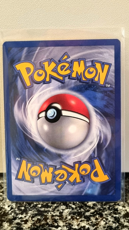 Machop - Base Set (Common) [BS-52]