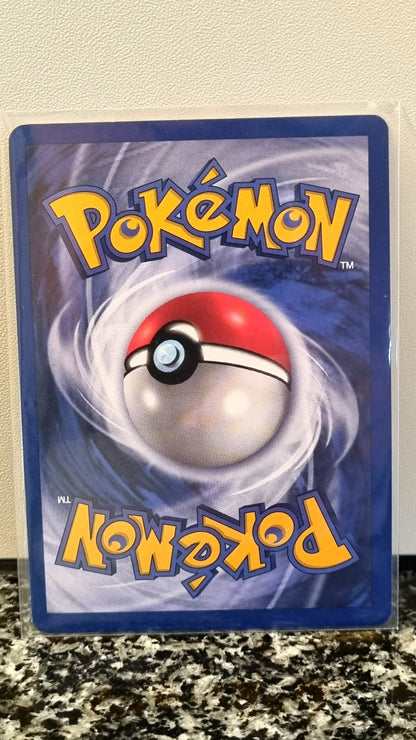 Poliwhirl - Base Set (Uncommon) [BS-38]