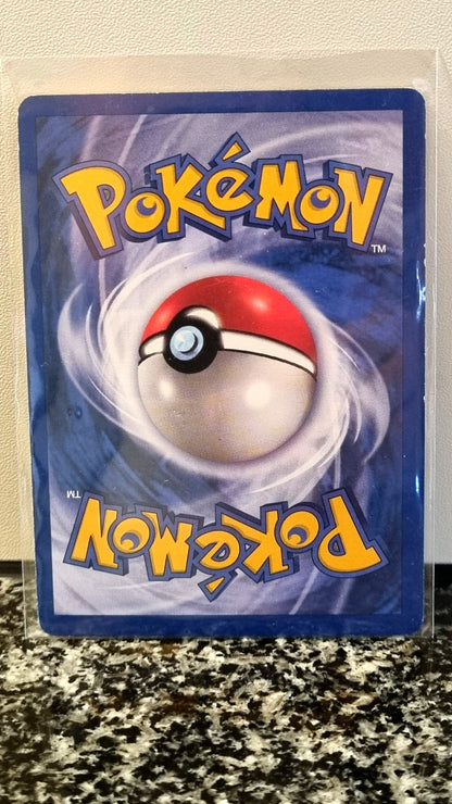 Dewgong - Base Set (Uncommon) [BS-25]