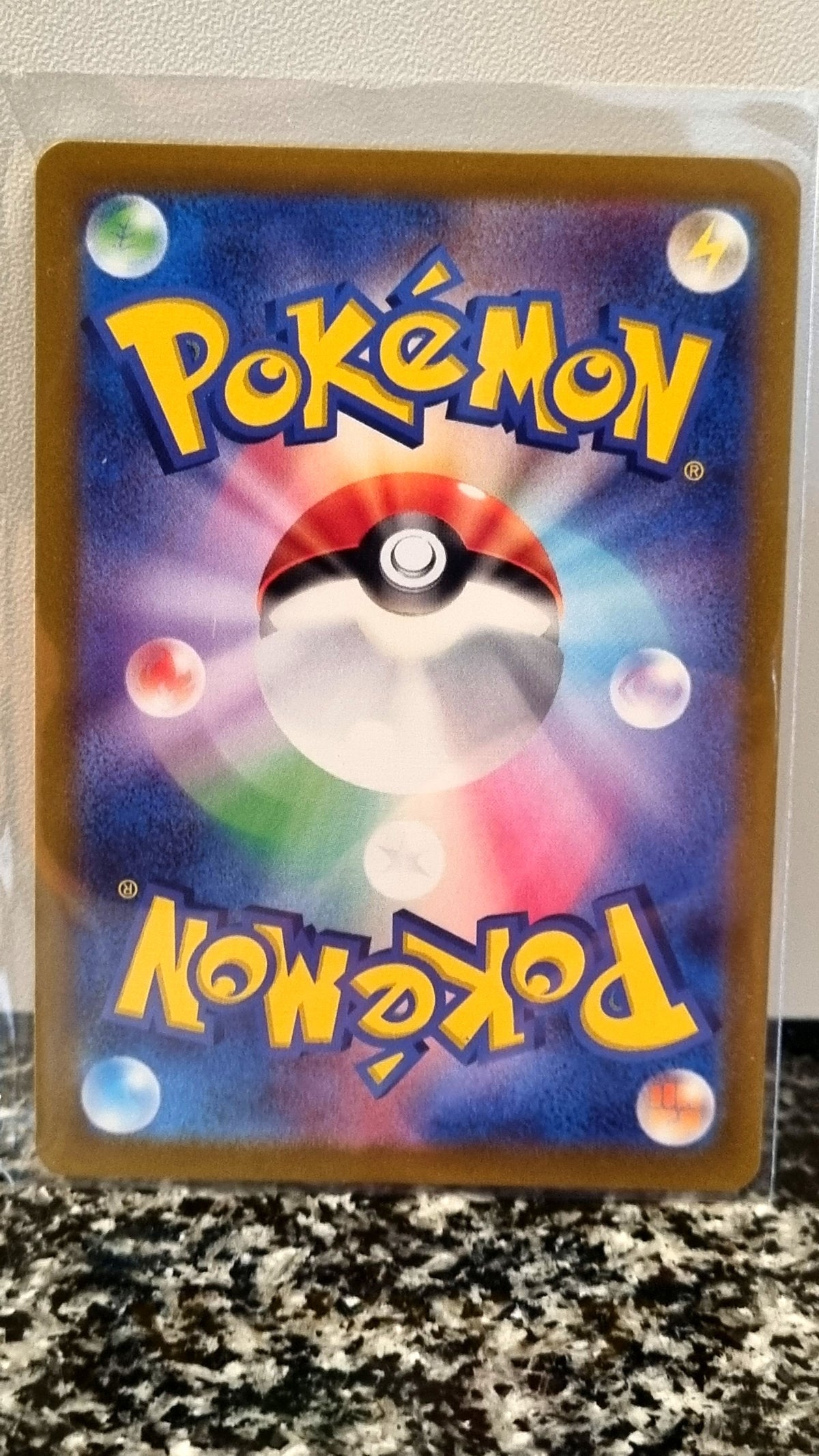 Blanche - Pokémon GO Enhanced Expansion Pack (Secret Rare) [s10b-090]