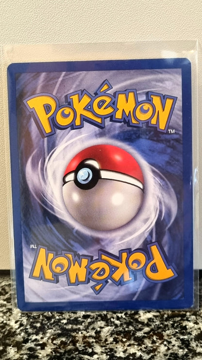 Squirtle - Base Set (Common) [BS-63]