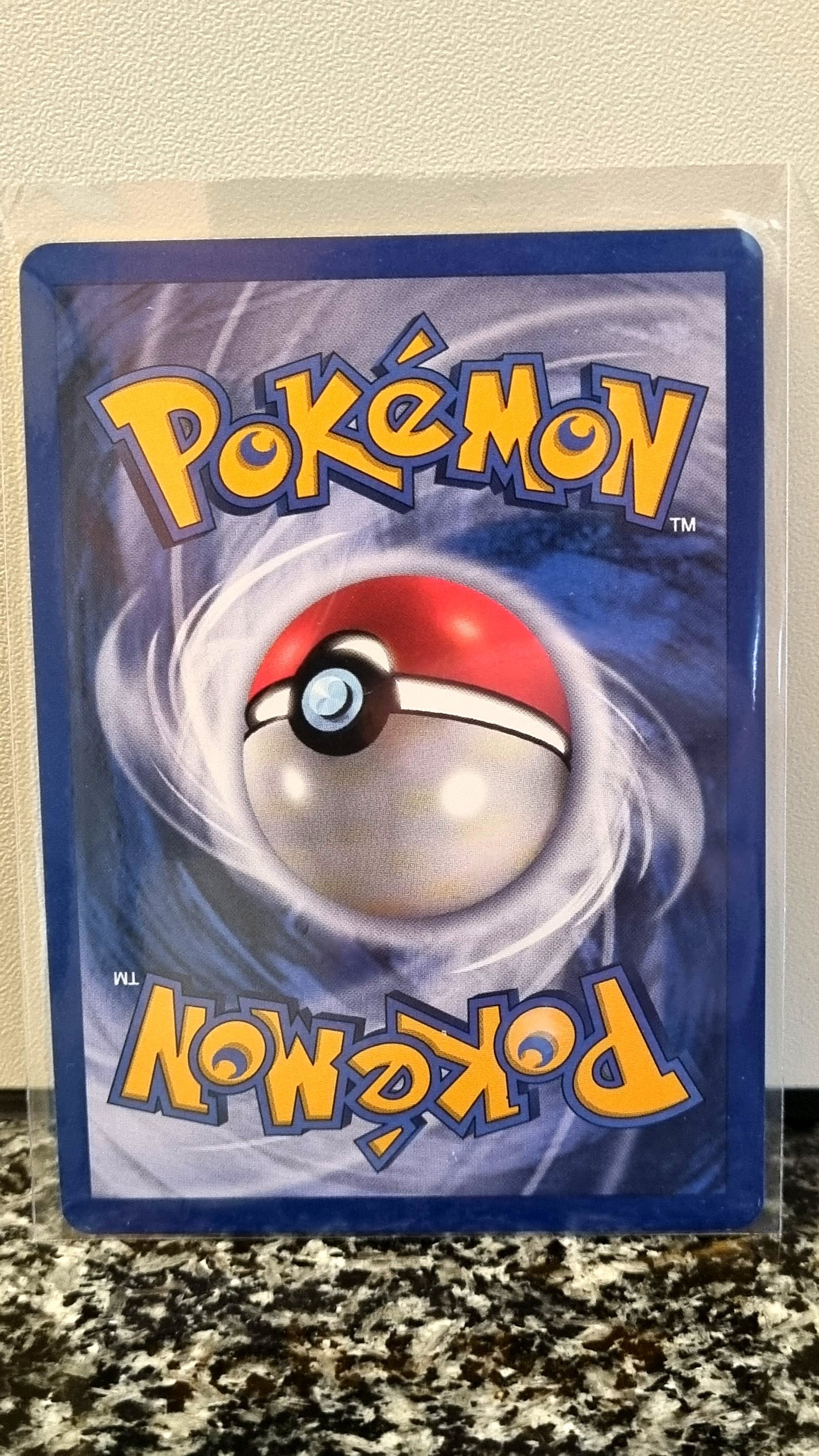 Staryu - Base Set (Common) [BS-65]